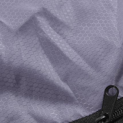 Mountview Single Sleeping Bag Bags Outdoor Grey-2006732920684941317