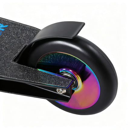Monvelo 360� Freestyle Stunt Scooter for Kids Adults-2006732791898836997