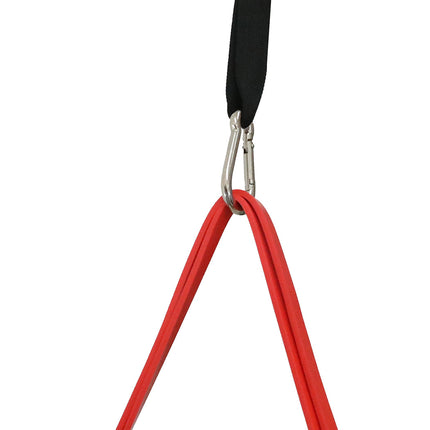 Centra Set of 5 Heavy Duty Resistance Bands-2025742034198990853