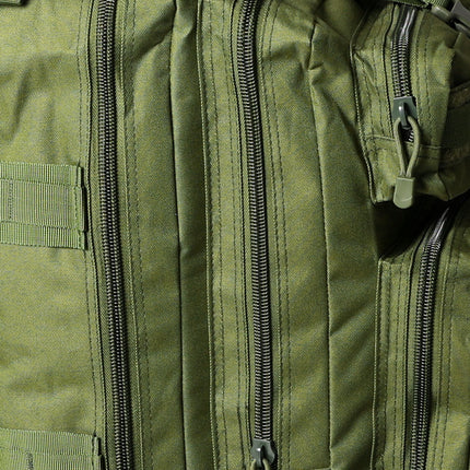 Slimbridge 40L Military Tactical Backpack Army green-2006732919506341893