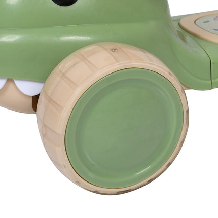 BoPeep Foldable Kids Scooter Flip-able Seat Green-2006732820814368773