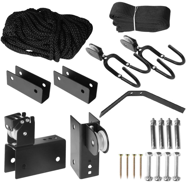Monvelo Kayak Hoist Pulley 54KG Bike-2026856459857432577